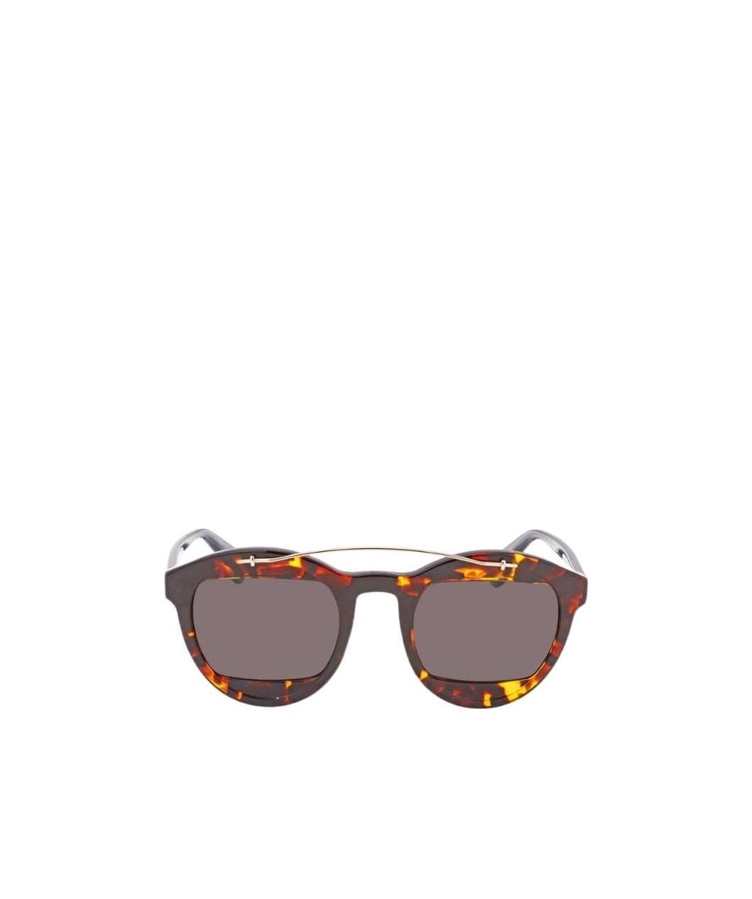 Logo sunglasses