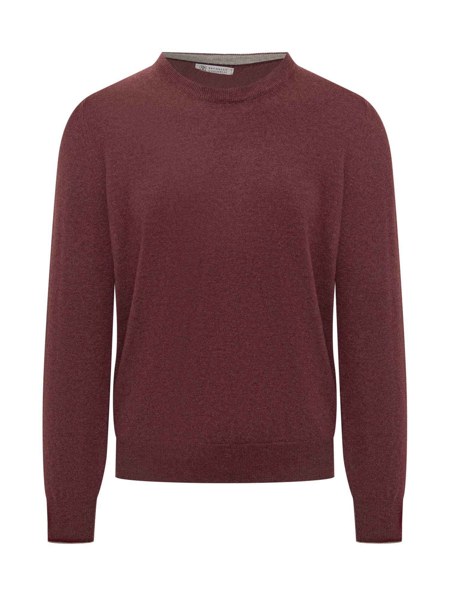 Luxurious Cashmere Pullover