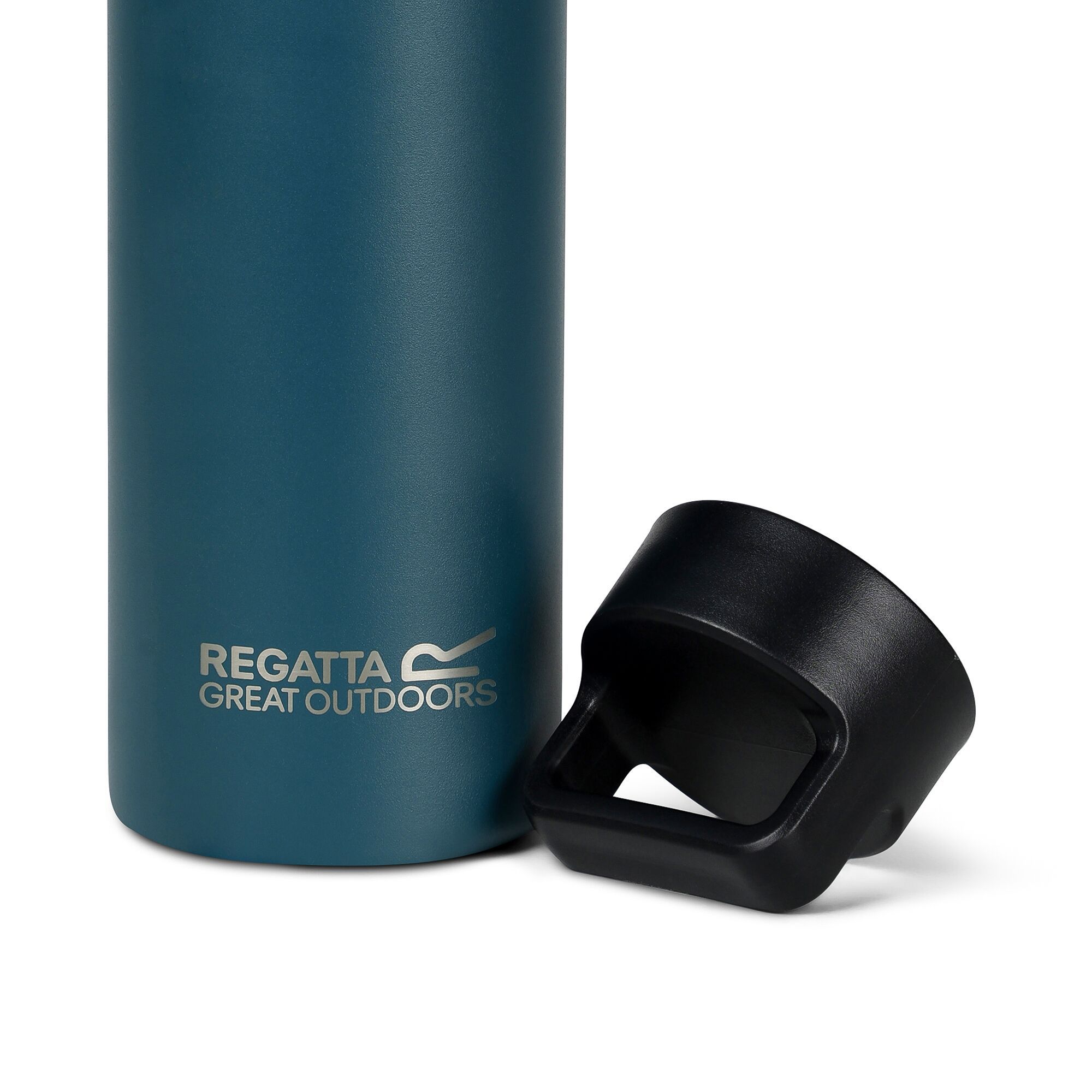 Regatta Unisex Thermulate Insulated Bottle 0.6L in Tea
