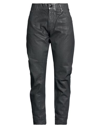 Woman Jeans Charcoal Size 25W