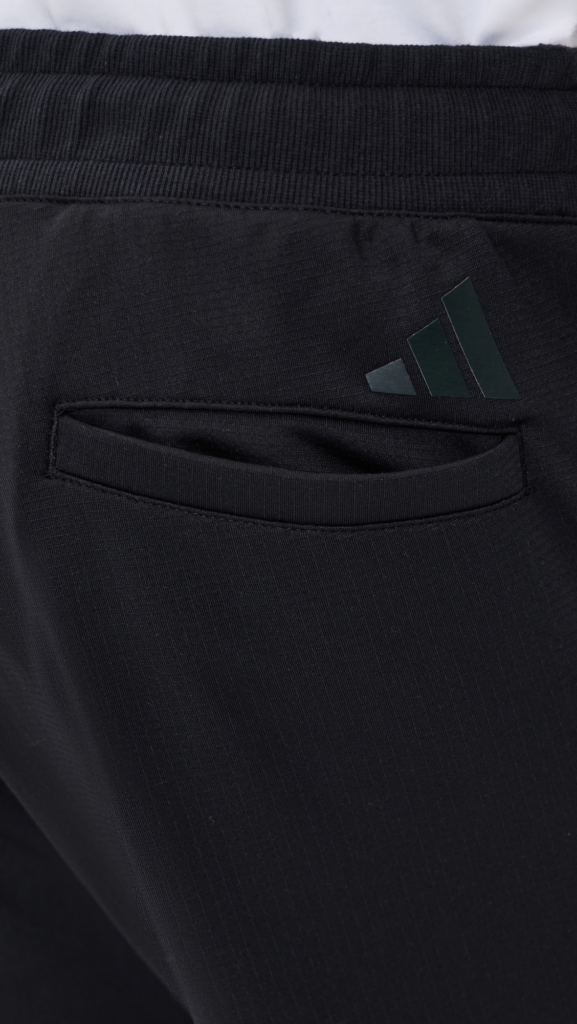 Beyond Golf Joggers Black
