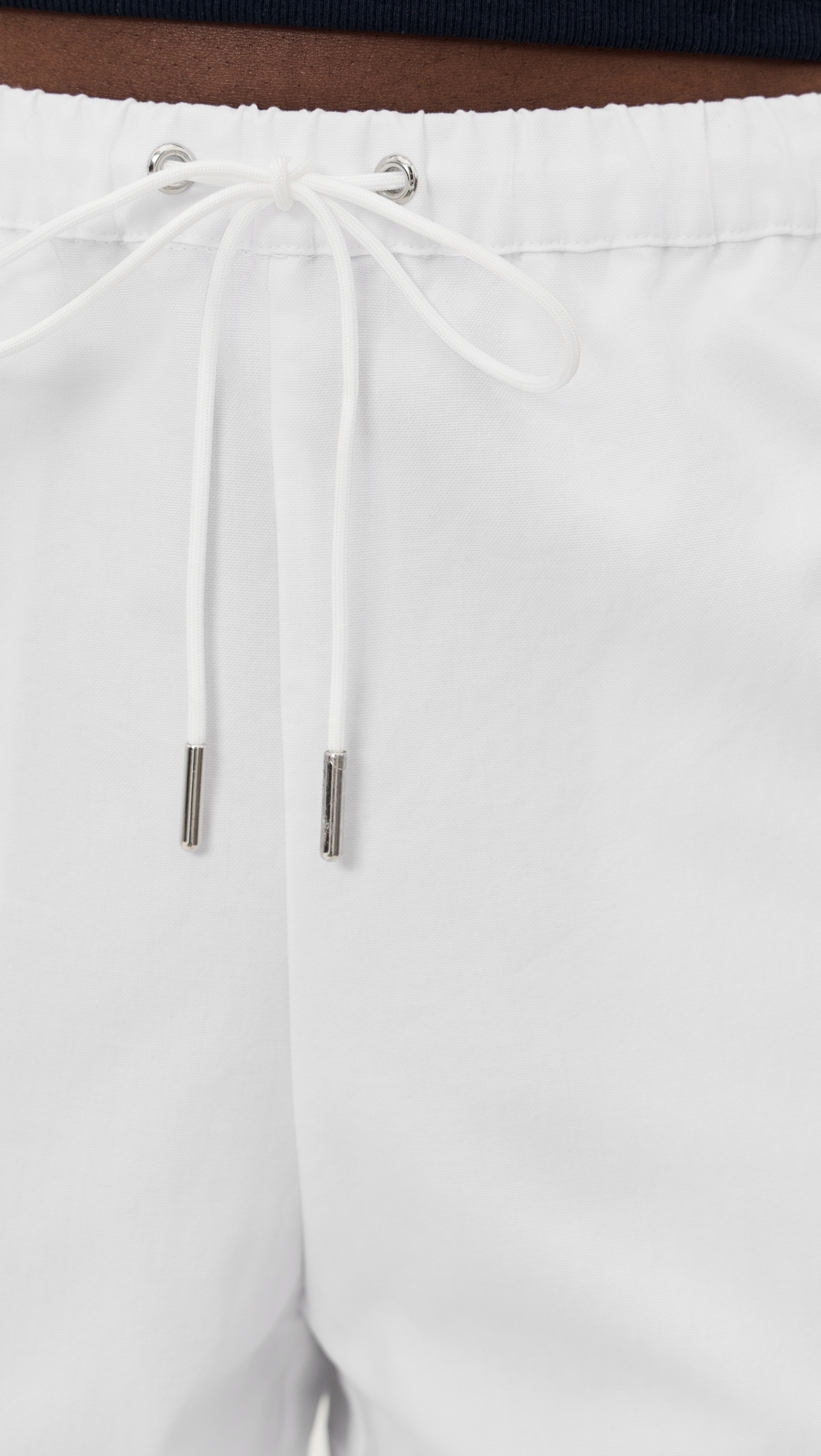 Paloma Pants White