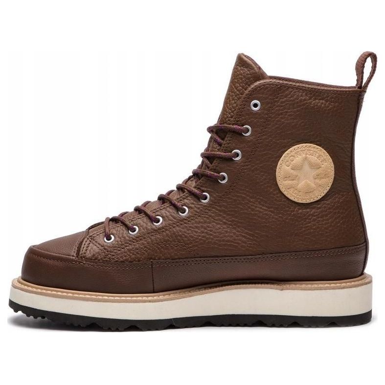 Chuck Taylor All Star OG Explorer Boot Hi 'Chocolate'