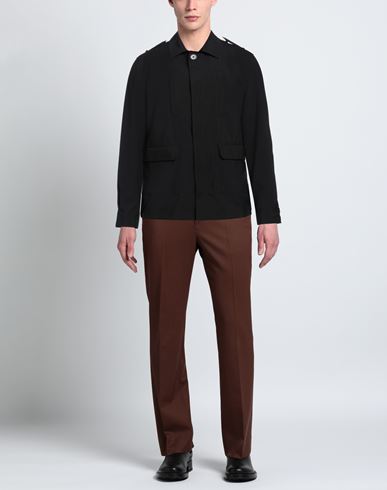 Man Shirt Black