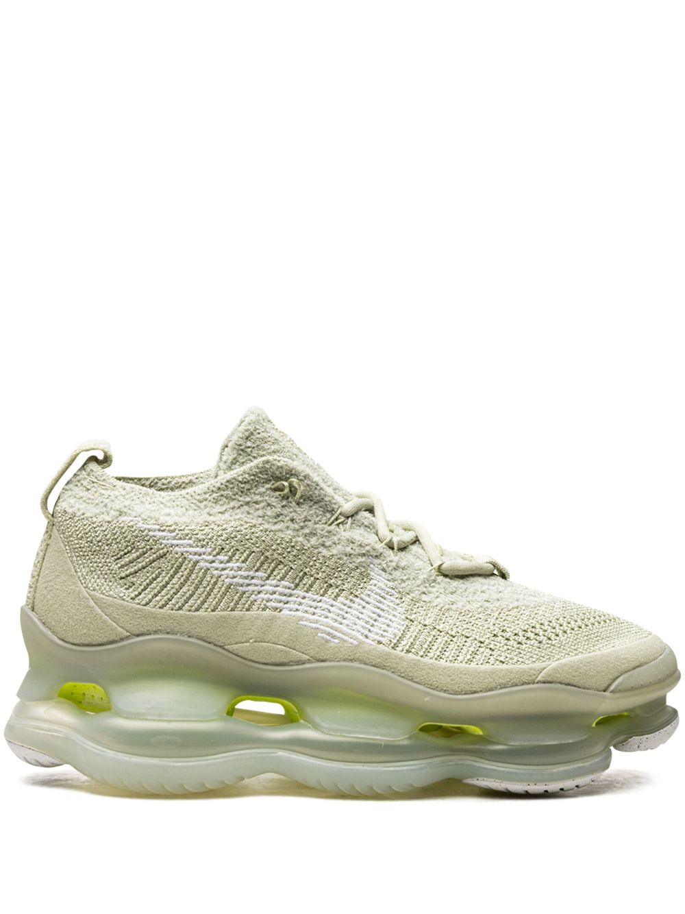 Air Max Scorpion "Green" sneakers - Neutrals