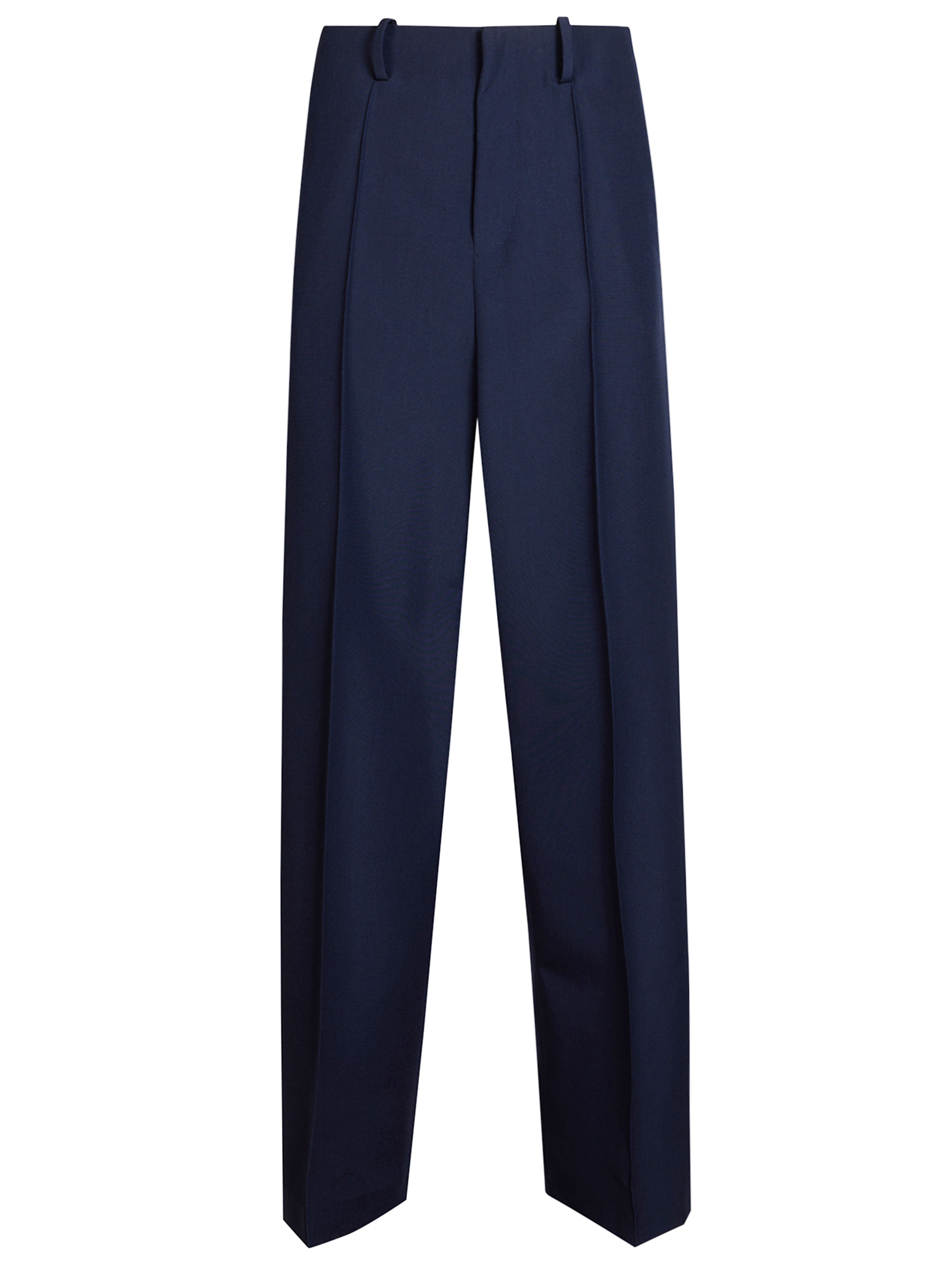 Women's Fall/Winter 2026 Tailored Trousers