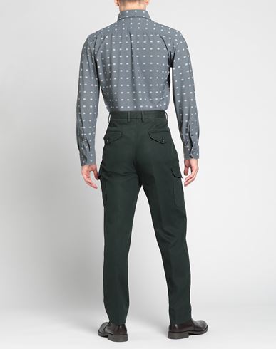 Next Man Shirt Grey Size 15 ¾ Polyamide, Elastane