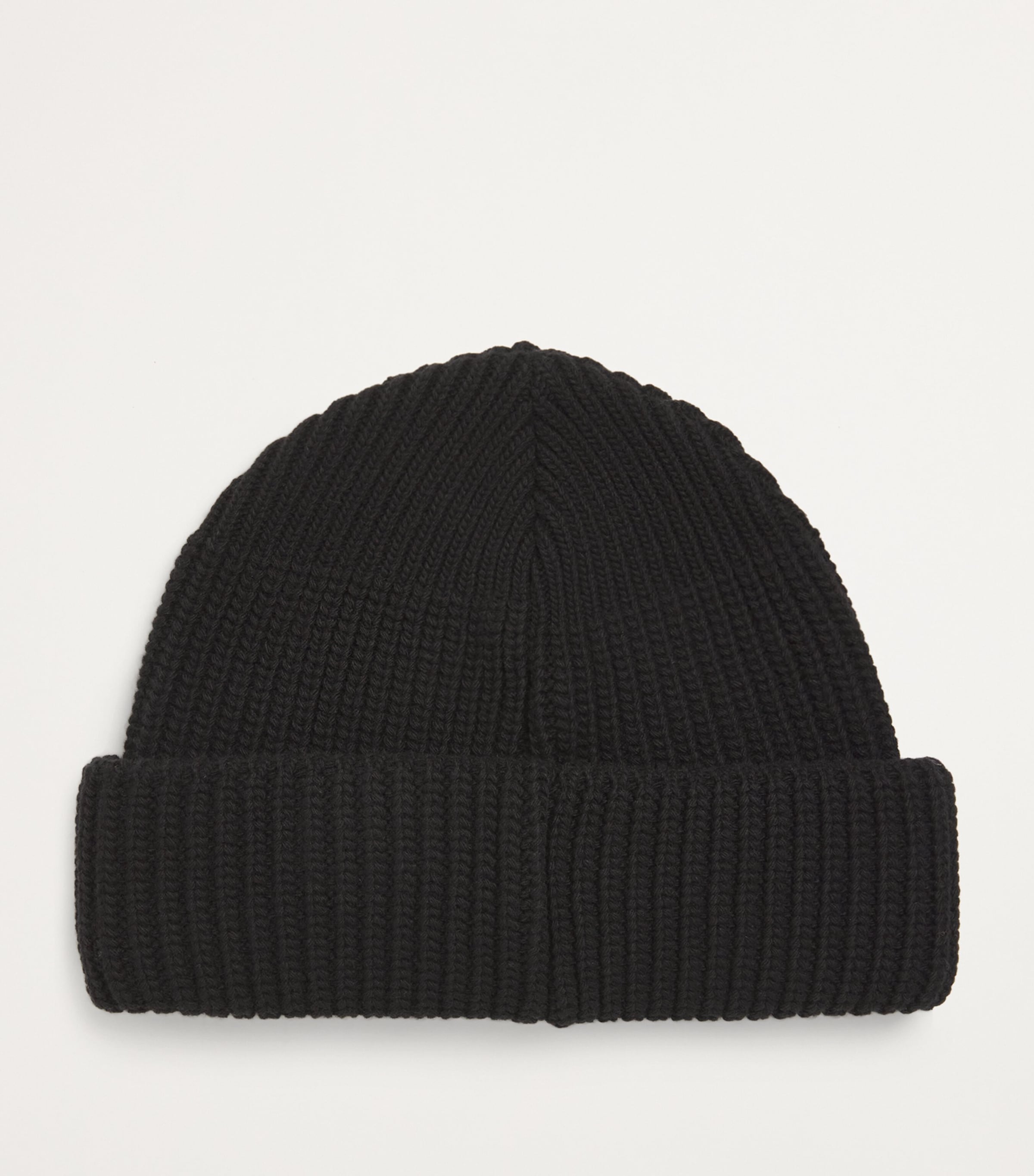 Wool Sporty Beanie