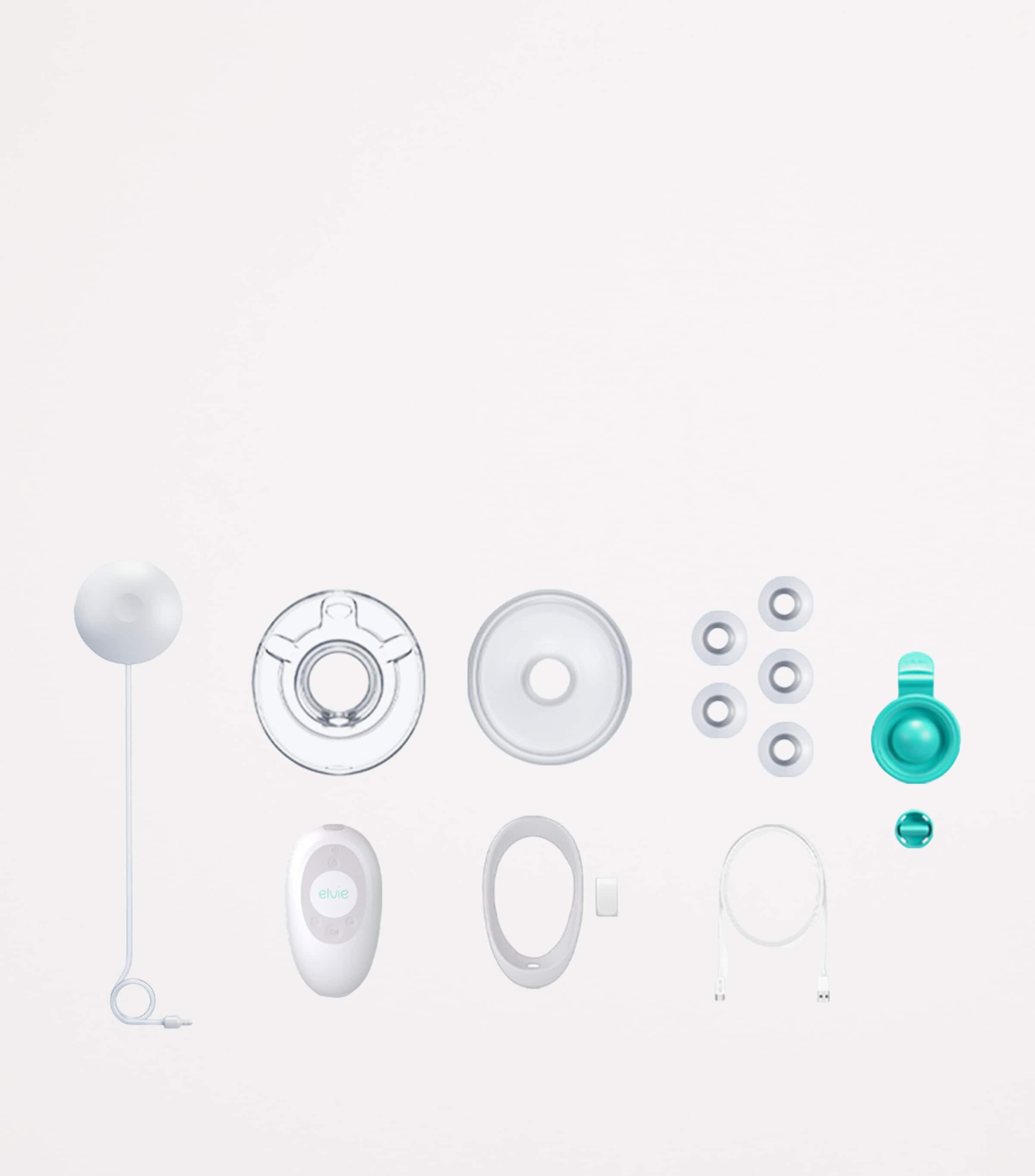 Stride 2 Single Electric Breast Pump