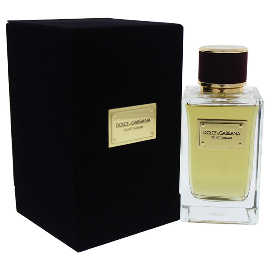 Velvet Sublime by for Women - 5 oz EDP Spray