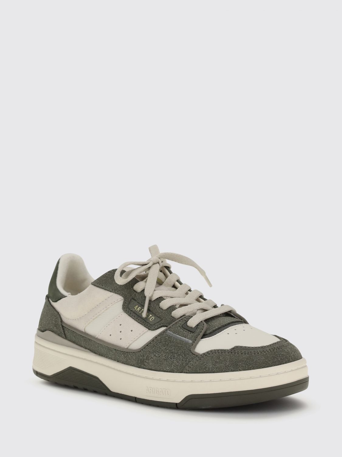 Sneakers Men color Beige