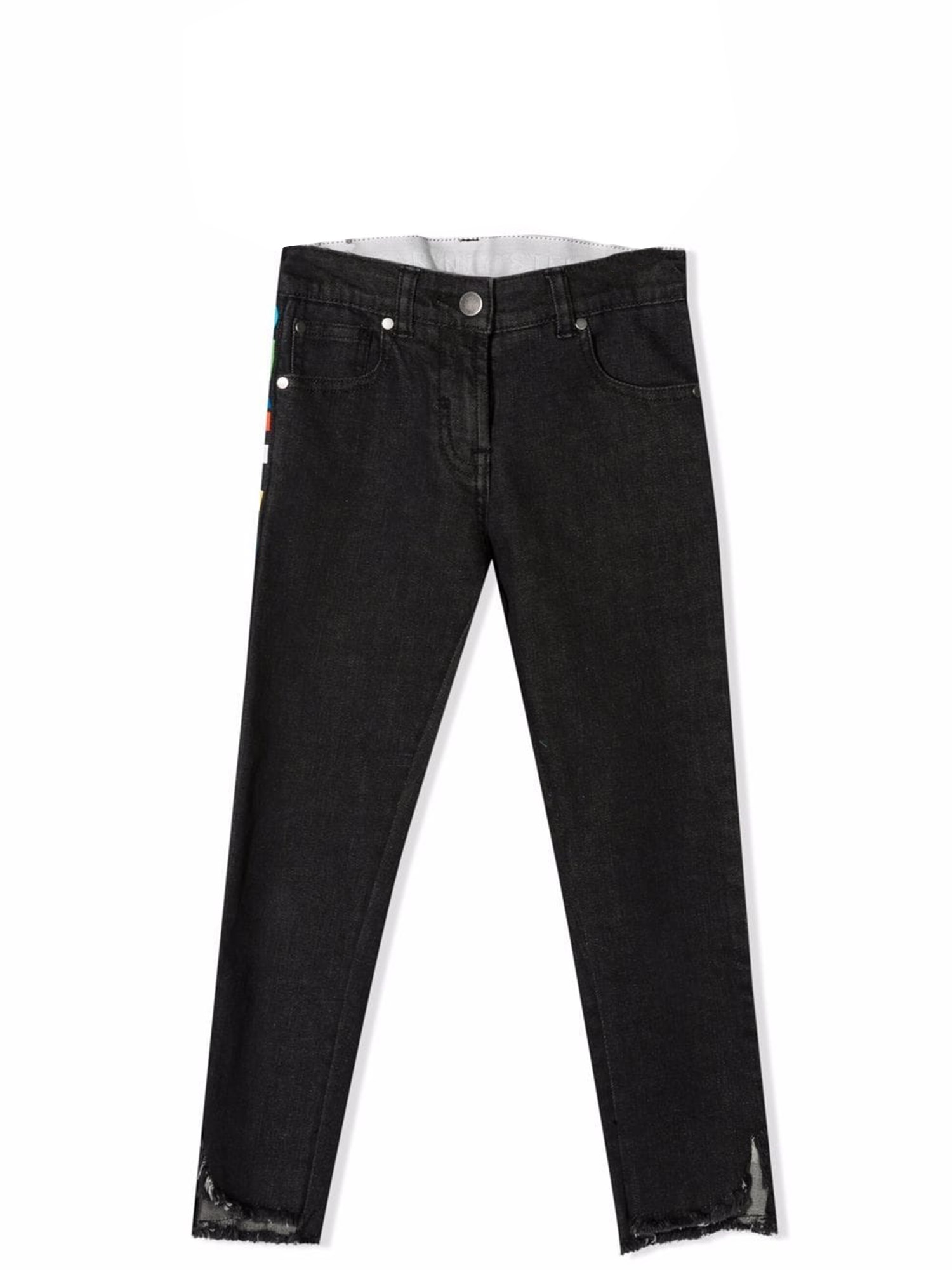 Denim pants