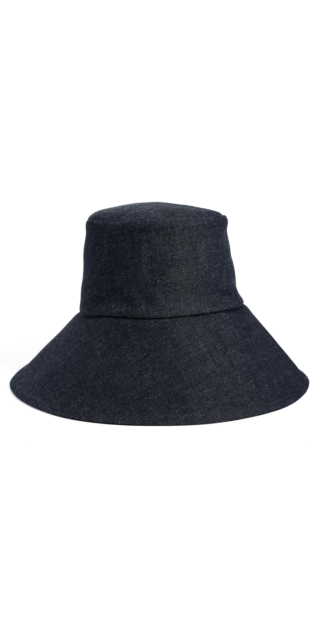 Walker Bucket Hat Denim