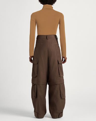 Woman T