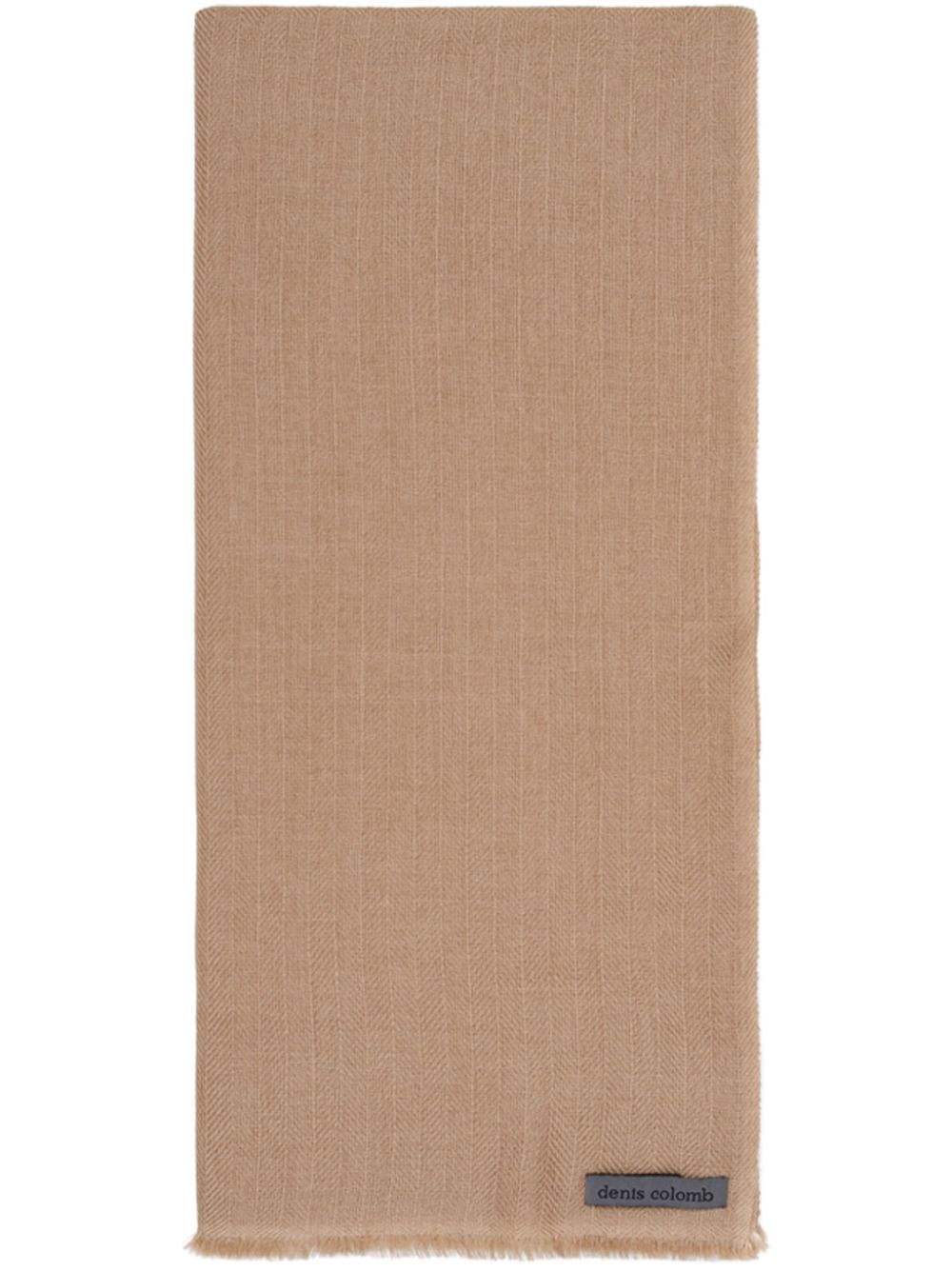 Kiri shawl - Neutrals