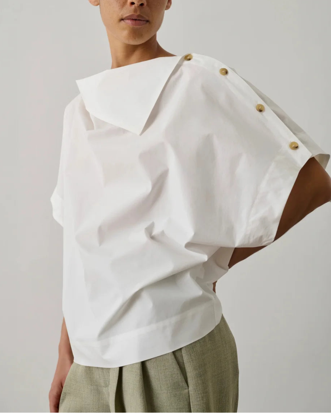 Issa Blouse