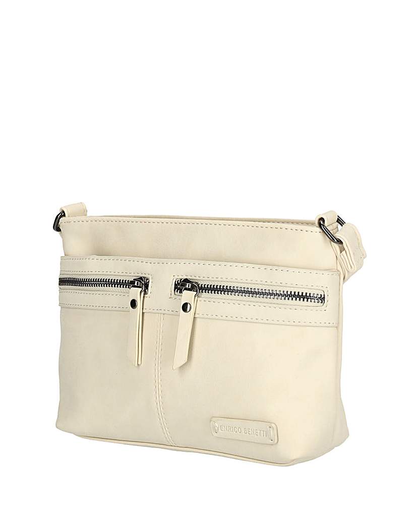 Enrico Benetti Noumea Handbag