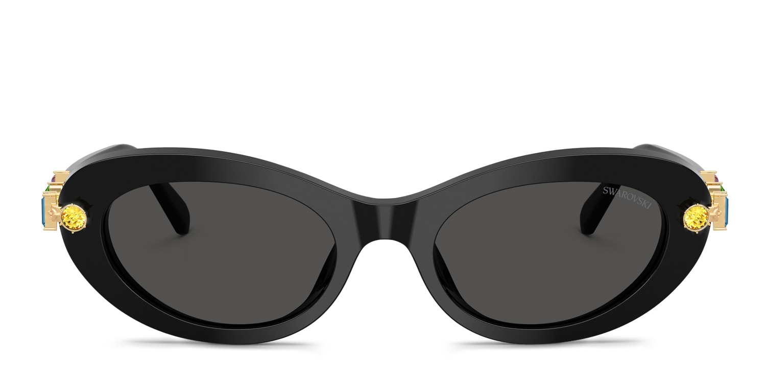 SK6042 Black/Gray