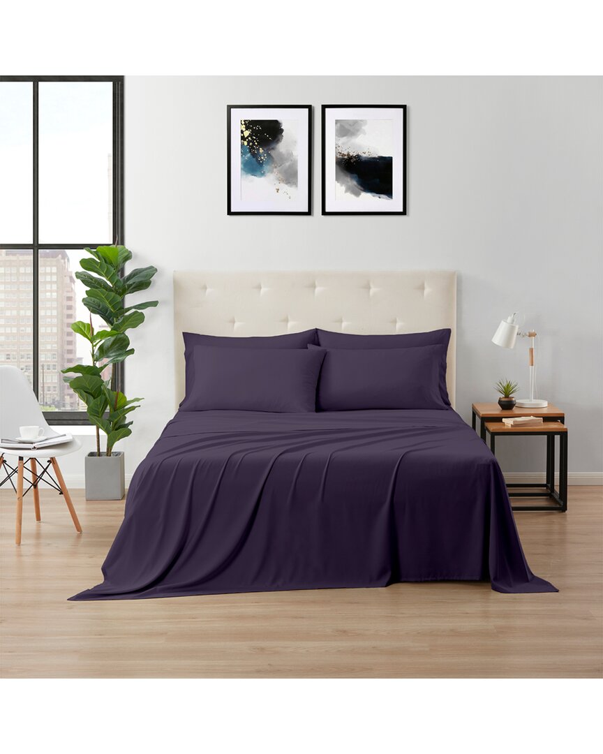 Bamboo Cooling Sheet Set