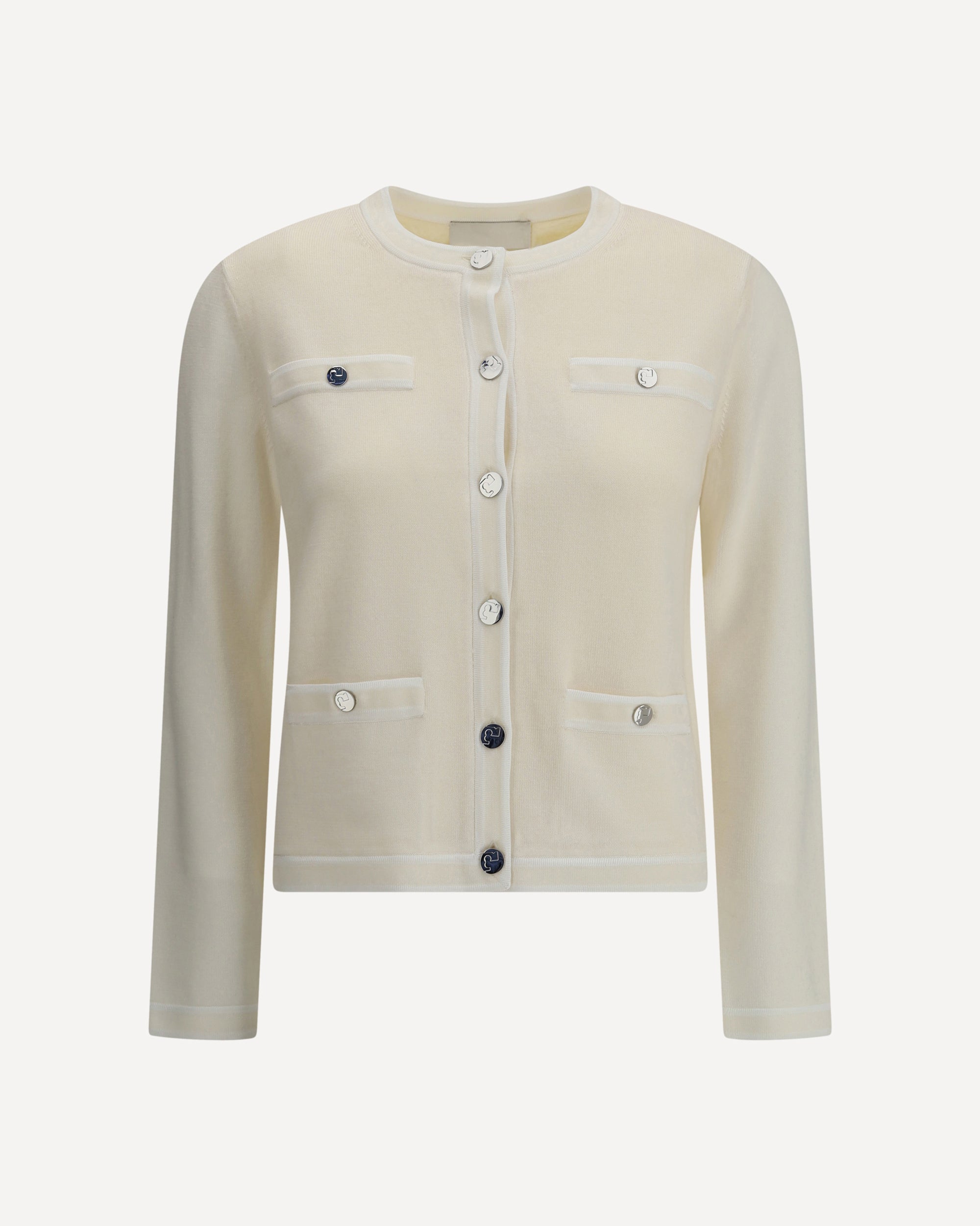 TORY BURCH Kendra Cardigan Female L