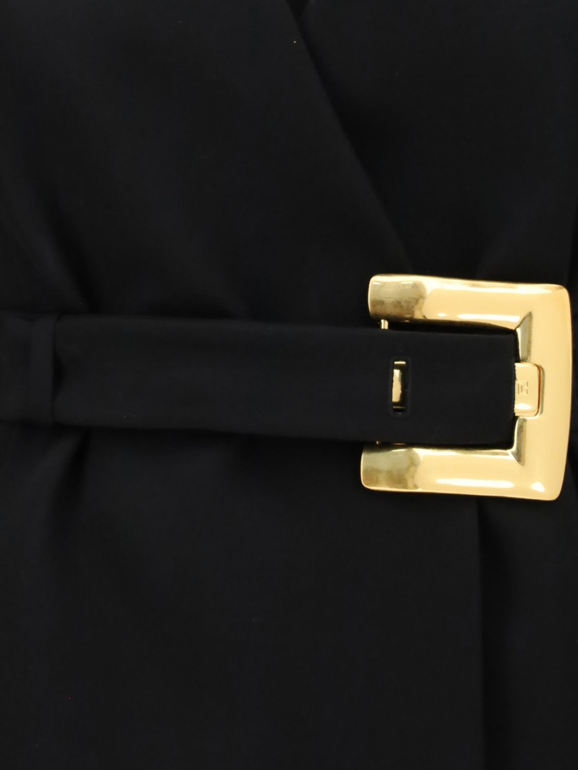 Dress Woman color Black