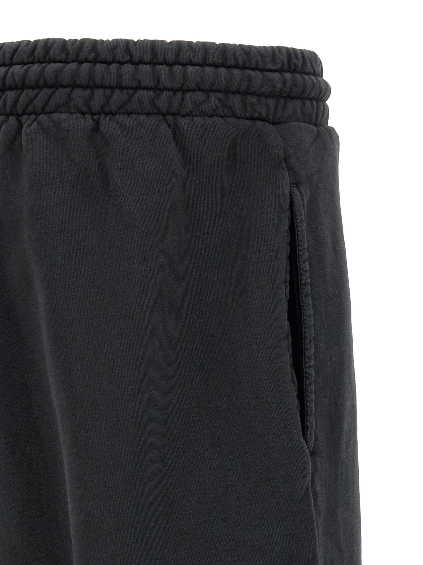 Fear Of God - fg jogger pants elastic cuffs waistband