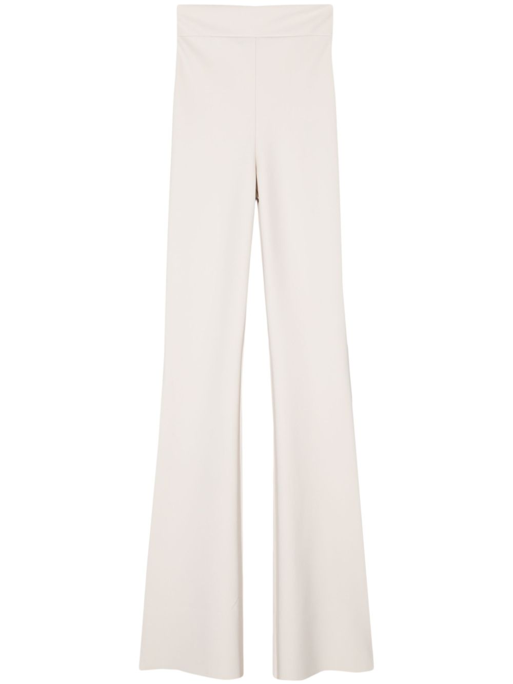 Venusette HW trousers - Purple