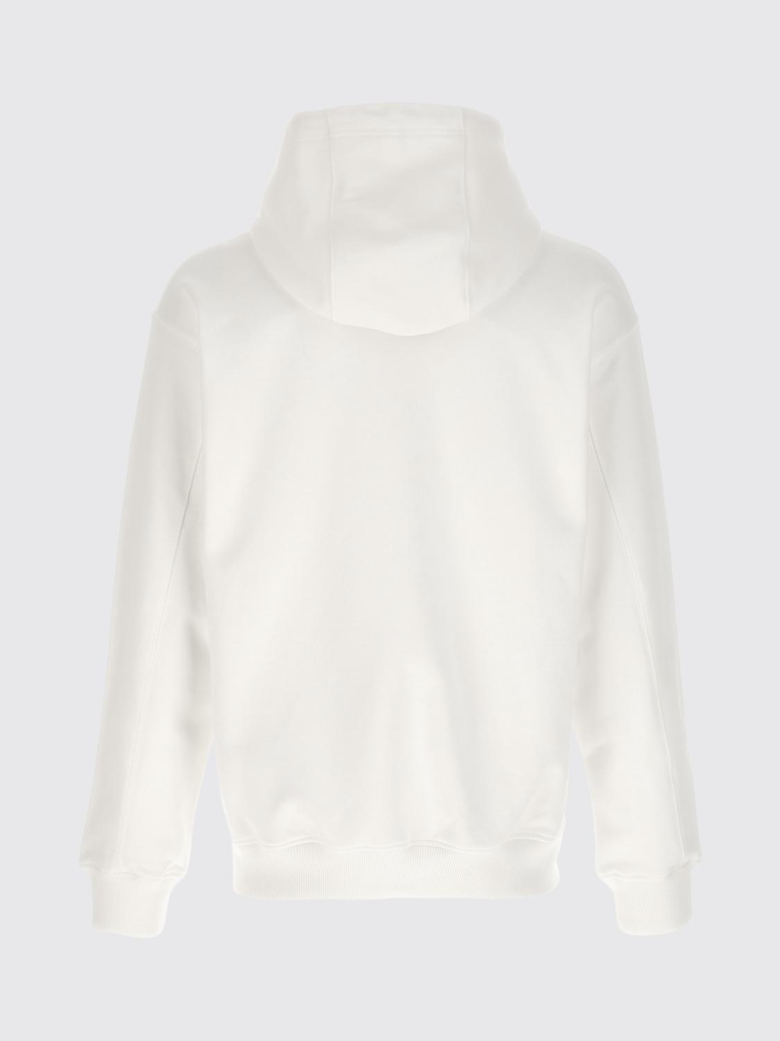 Sweater Men color Grey