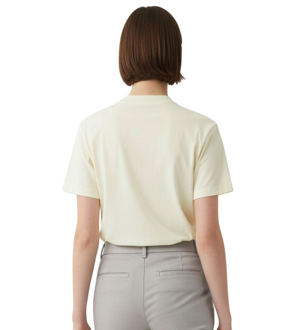 Short-sleeve T-shirt