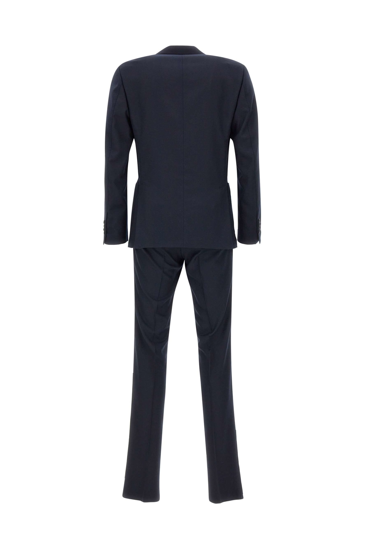 Two-piece Suit