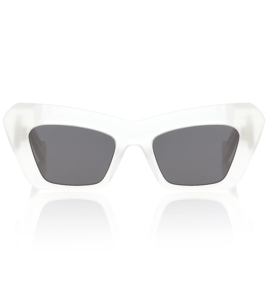 Loewe Anagram cat-eye sunglasses