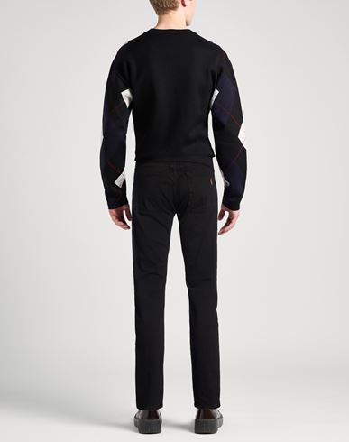 Man Jeans Black Size 34W