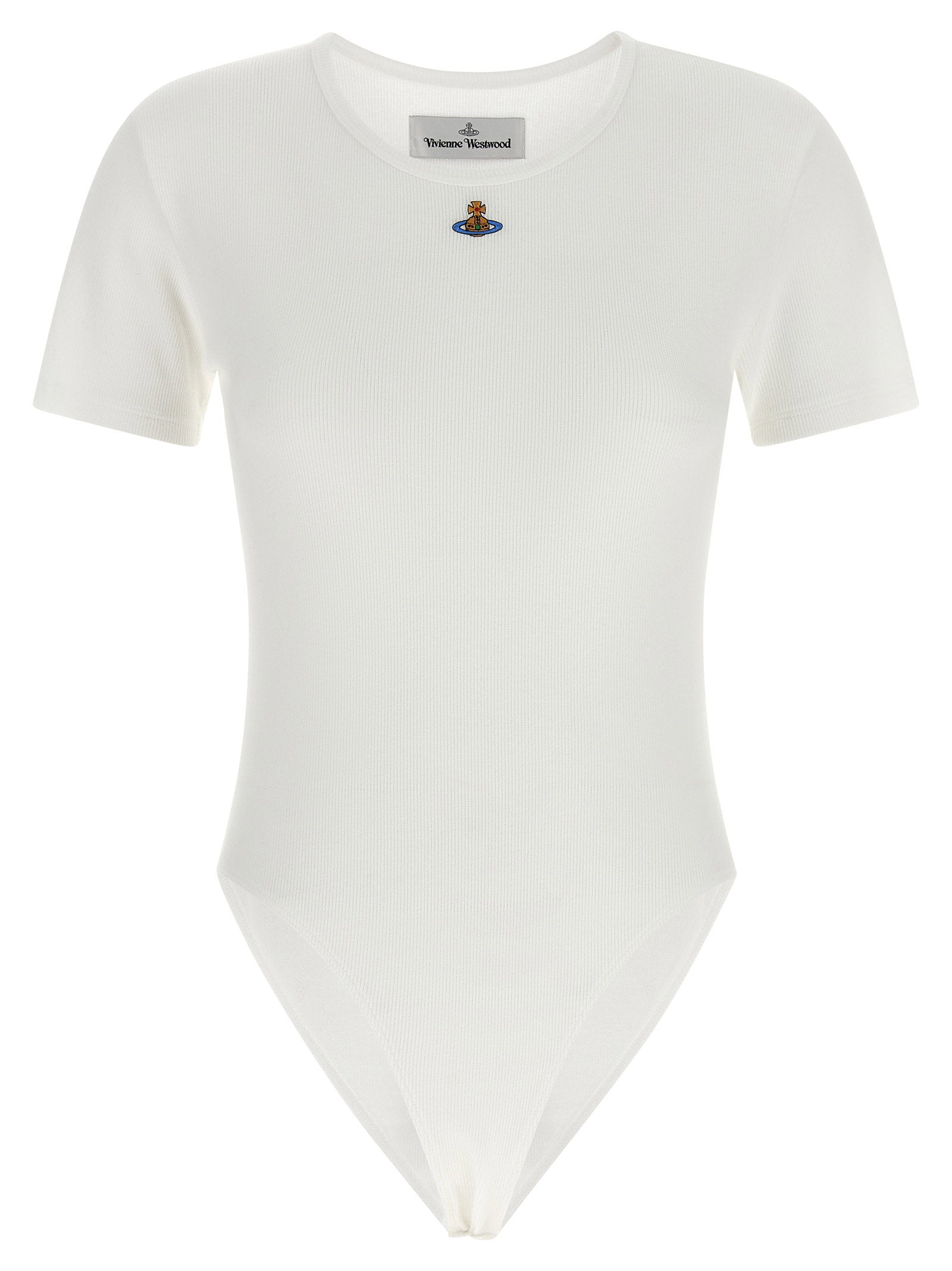 Orb Bas Relief Bodysuit