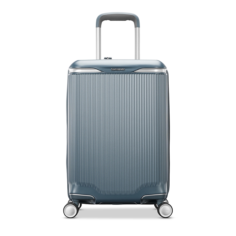 Silhouette 18 Hardside Carry On Spinner Suitcase