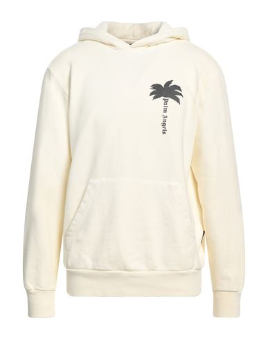 Man Sweatshirt Cream