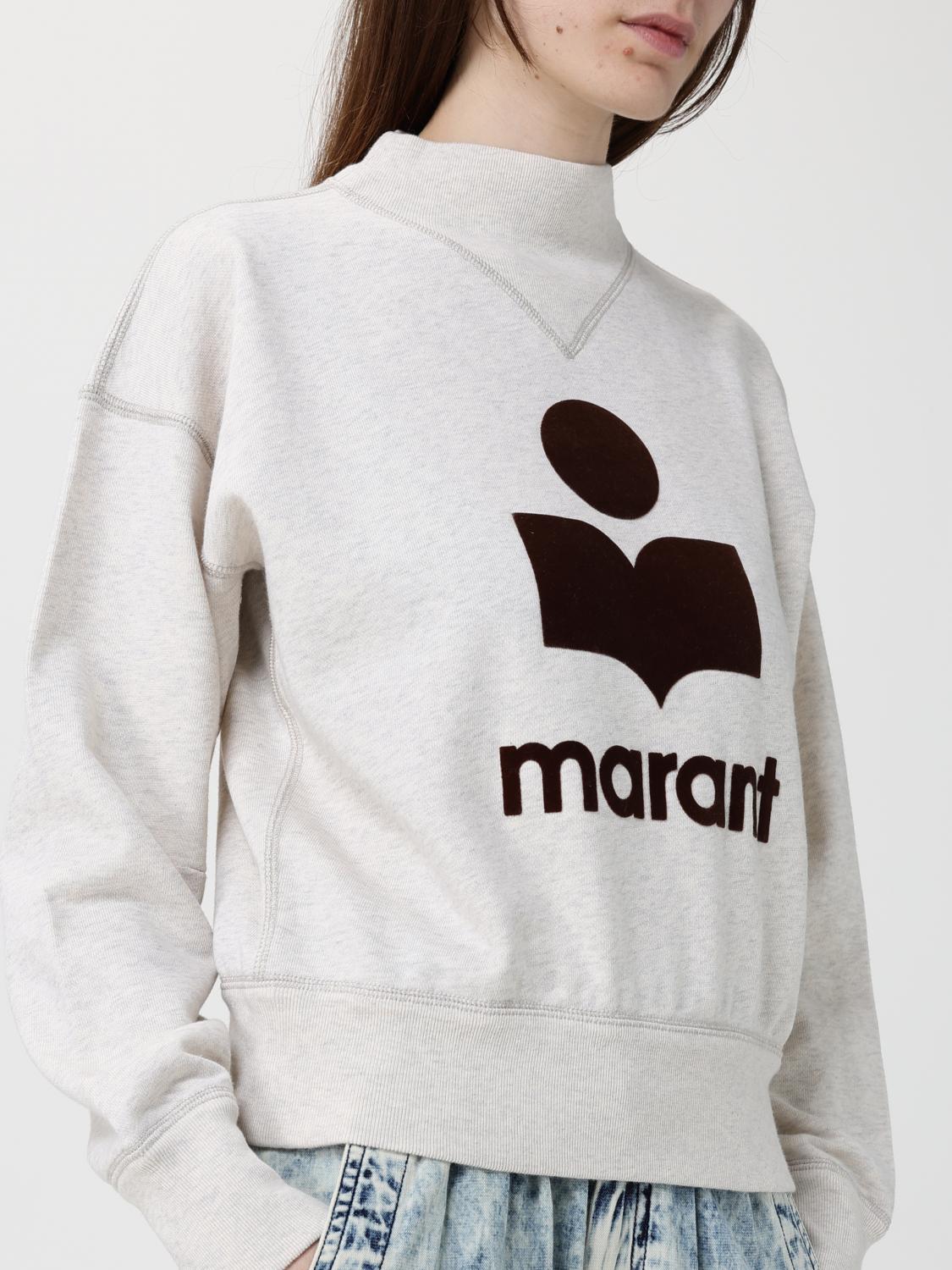 Logo crew neck sweatshirt - Black
