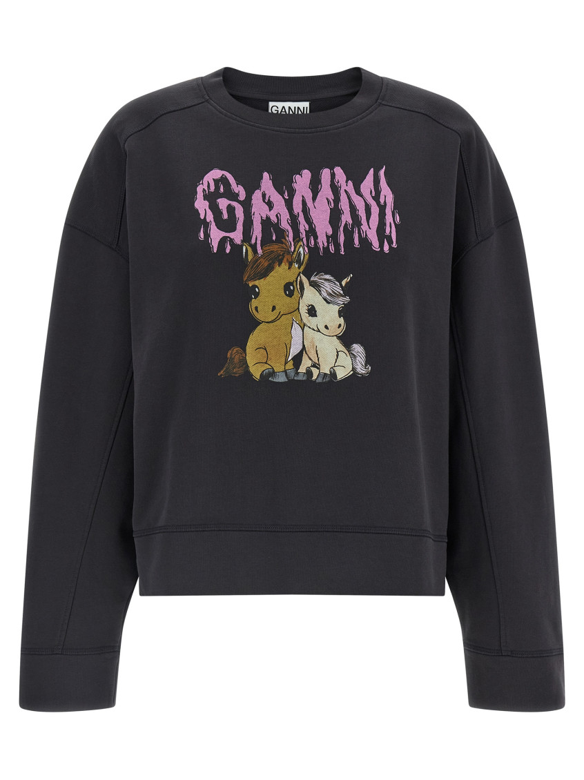 Sweaters Phantom