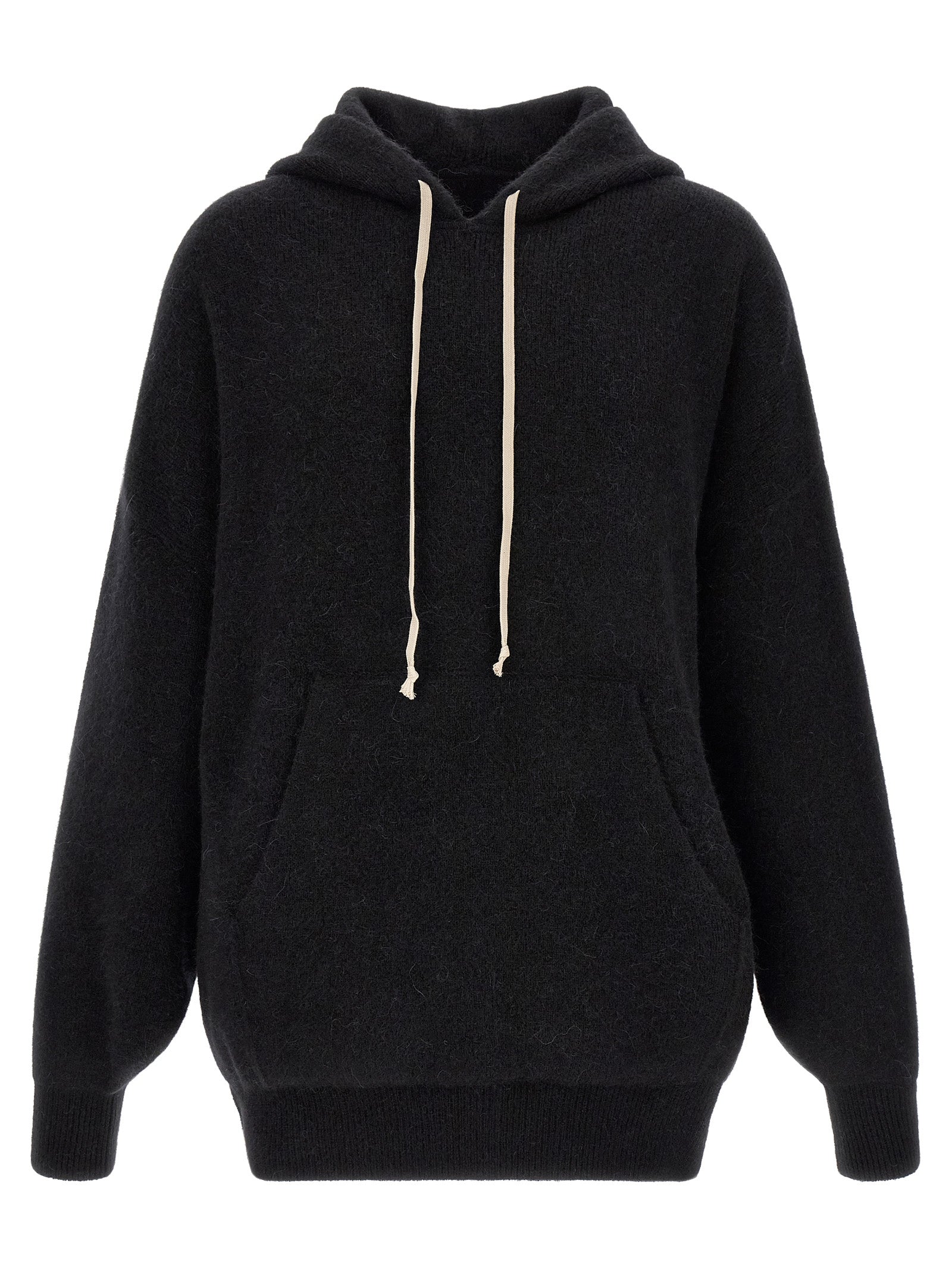 Hun Hoodie — Black