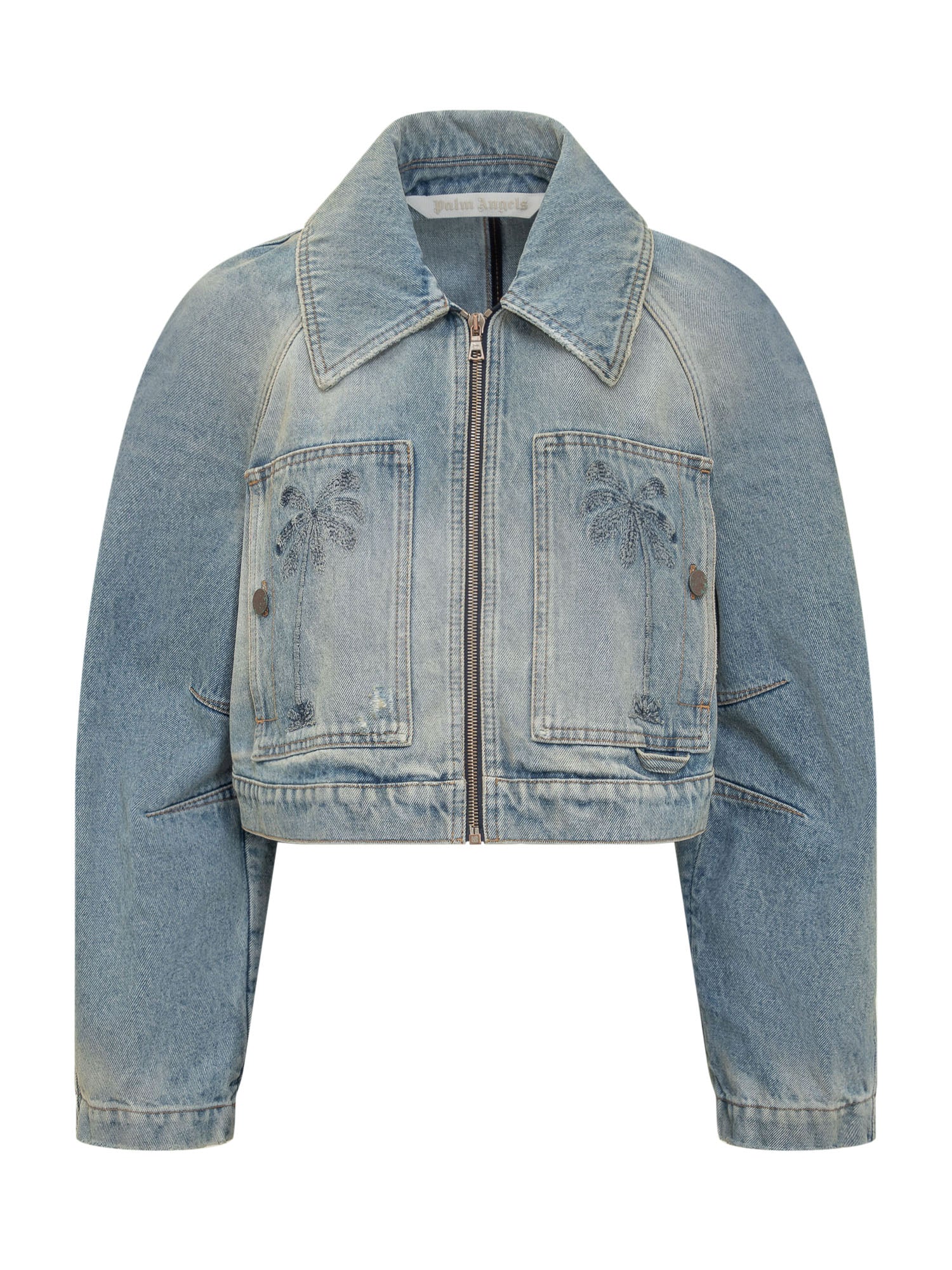 Casual Paintris Jacket