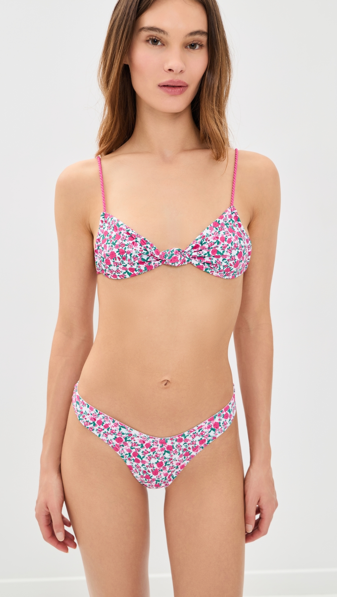 Laguna Top Rose