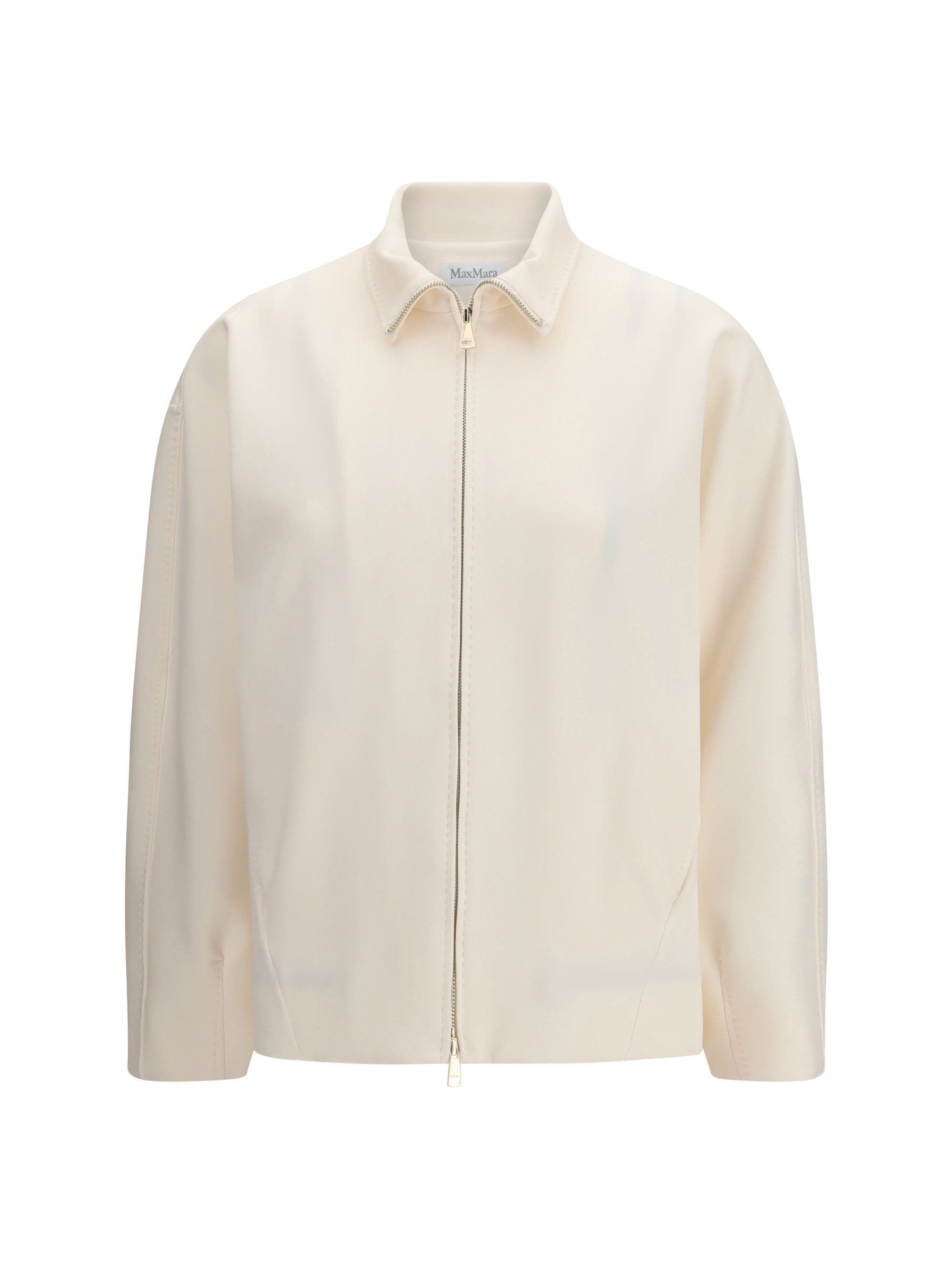 Mxppala Jacket — Beige