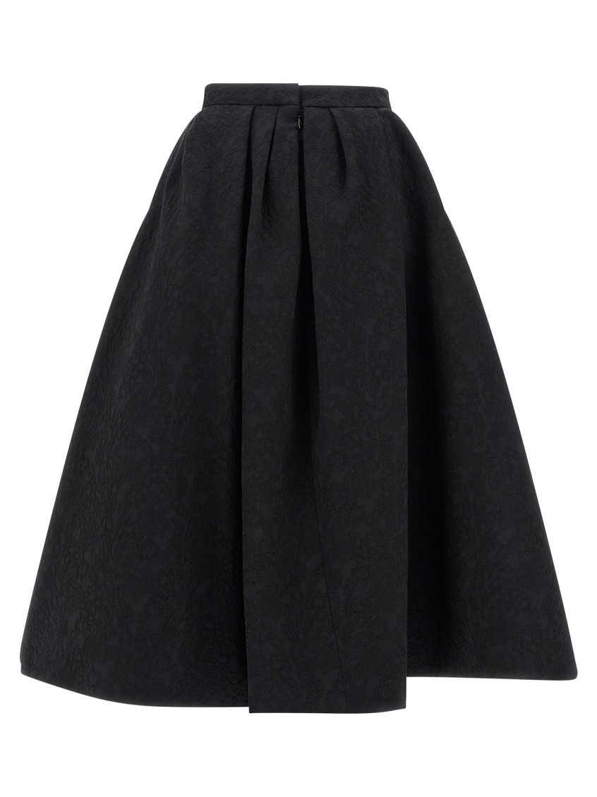 Full Skirt