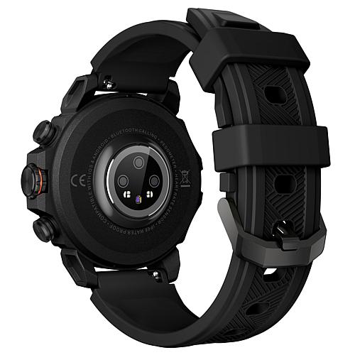 Trek 1 Rugged Outdoor Sport Watch