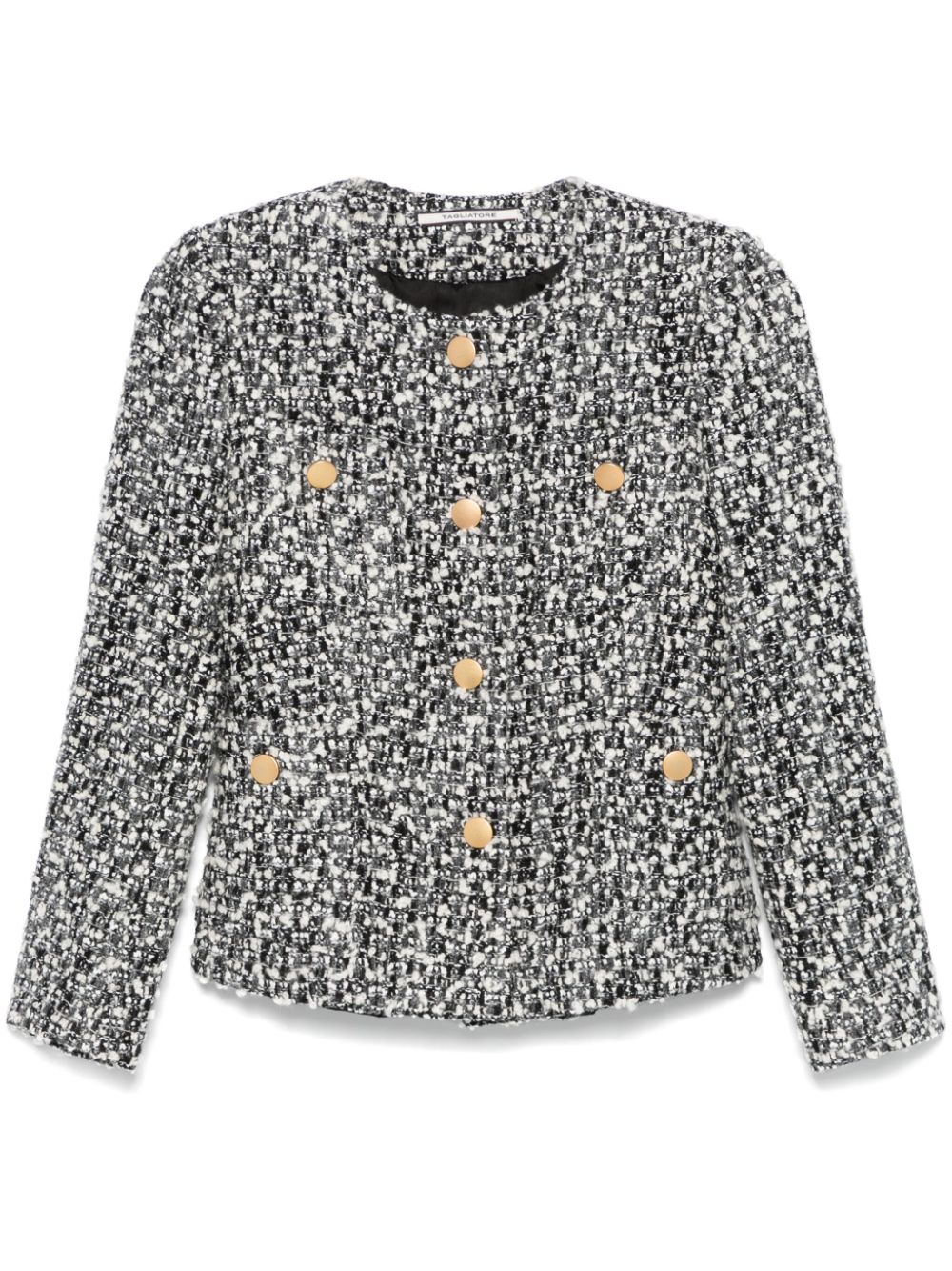 Beverly jacket - Black