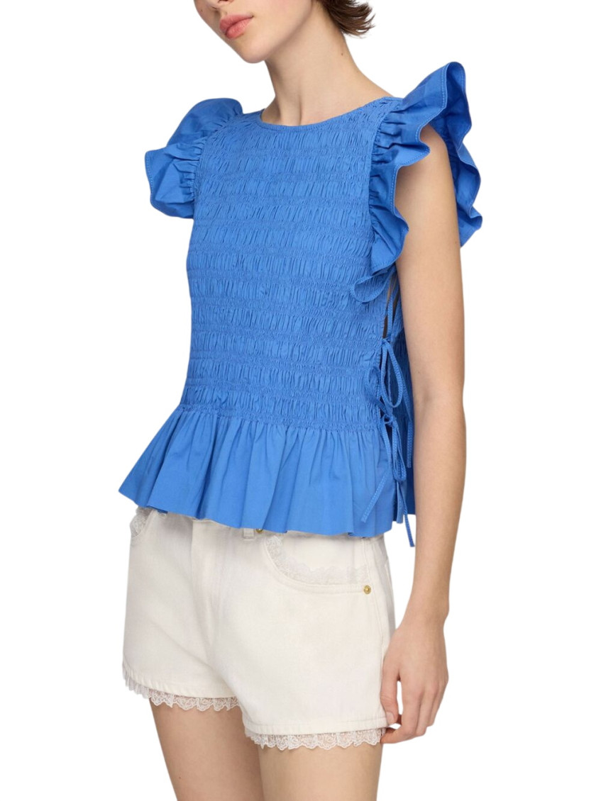 Organic Cotton Top