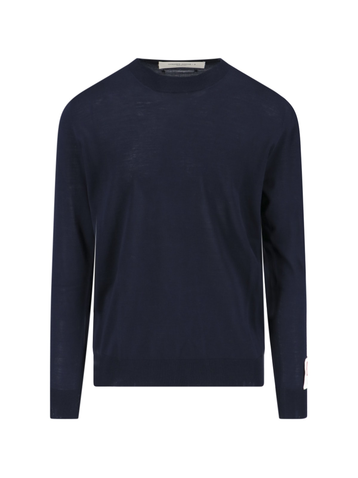 Sweater With Logo