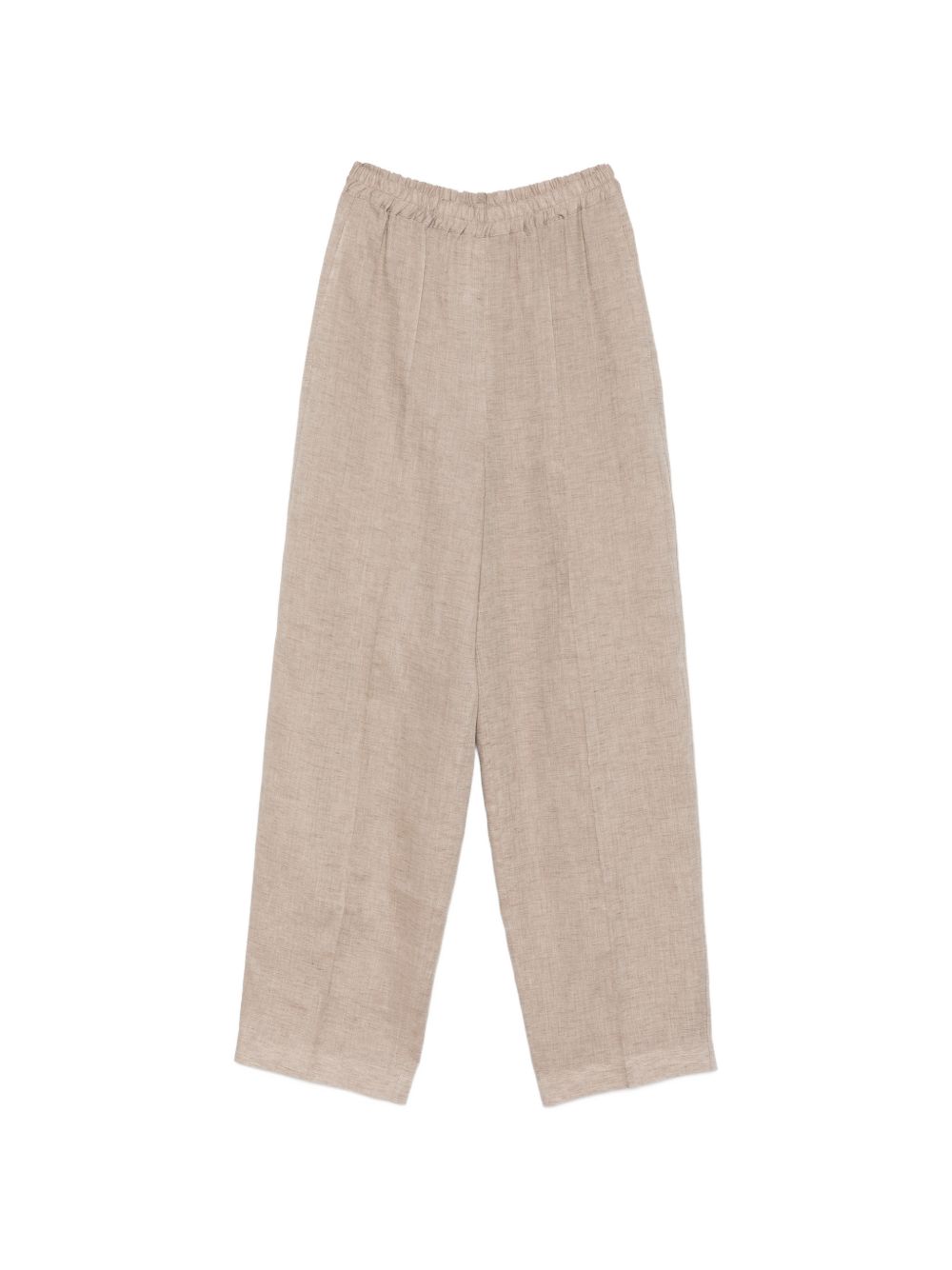 Linen trousers