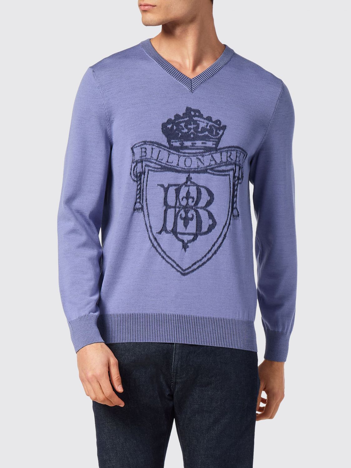 Silk Pullover - Neutrals