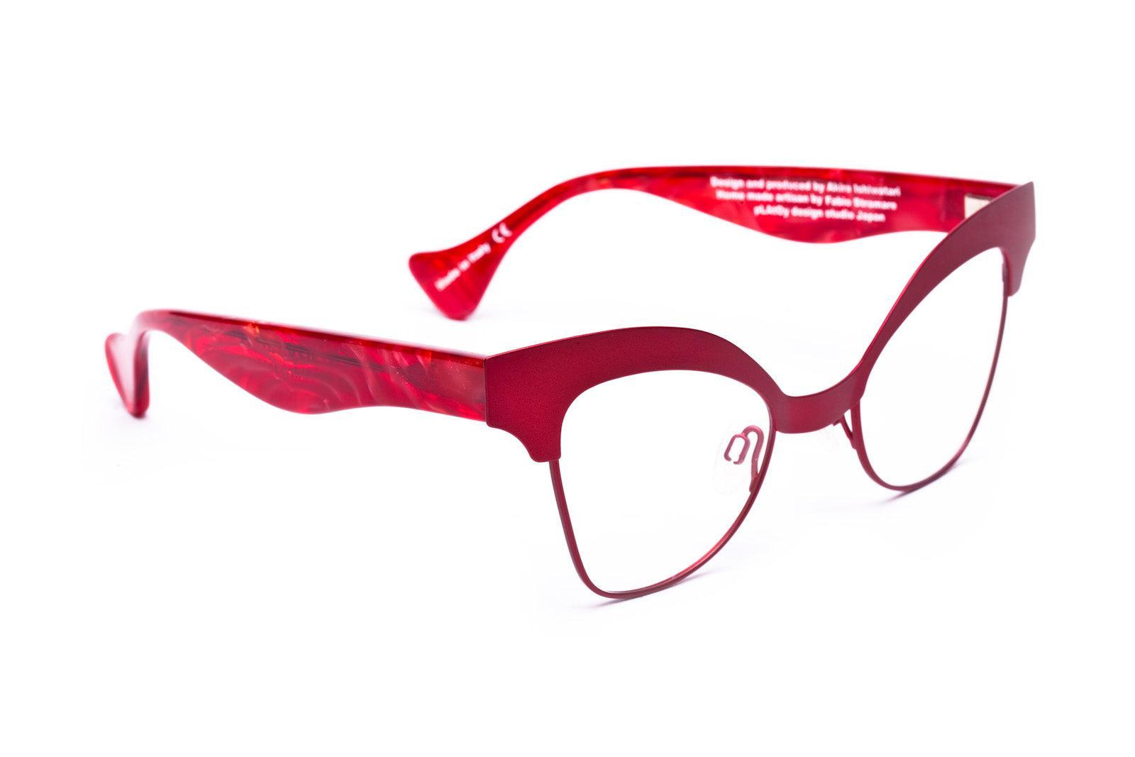 Eyeglasses