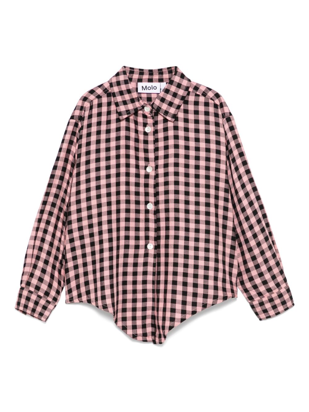 Rafa shirt - Pink